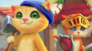 Catizens Gameplay Overview