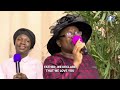 Jesus, we enthrone You || Praise and Worship || DCLM Netherlands