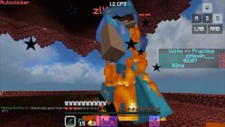 Hidexify vs. NattyDreads