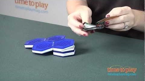 UnHinged from ThinkFun