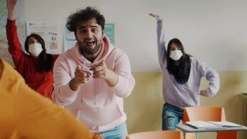 Algoritmo - 20XX (Official Video)