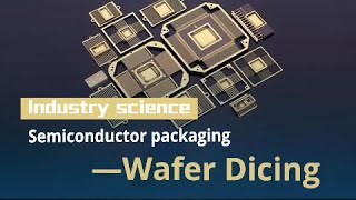 Integrated Circuits Introduction - Wafer Dicing | Easelink Electronics