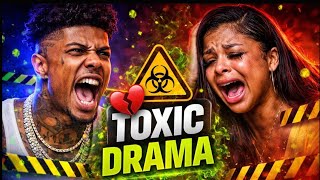 Lets talk Chrisean Rock &amp; BlueFace Drama &amp; AFROMAN TRIAL Comedy! OPEN PANEL 📱