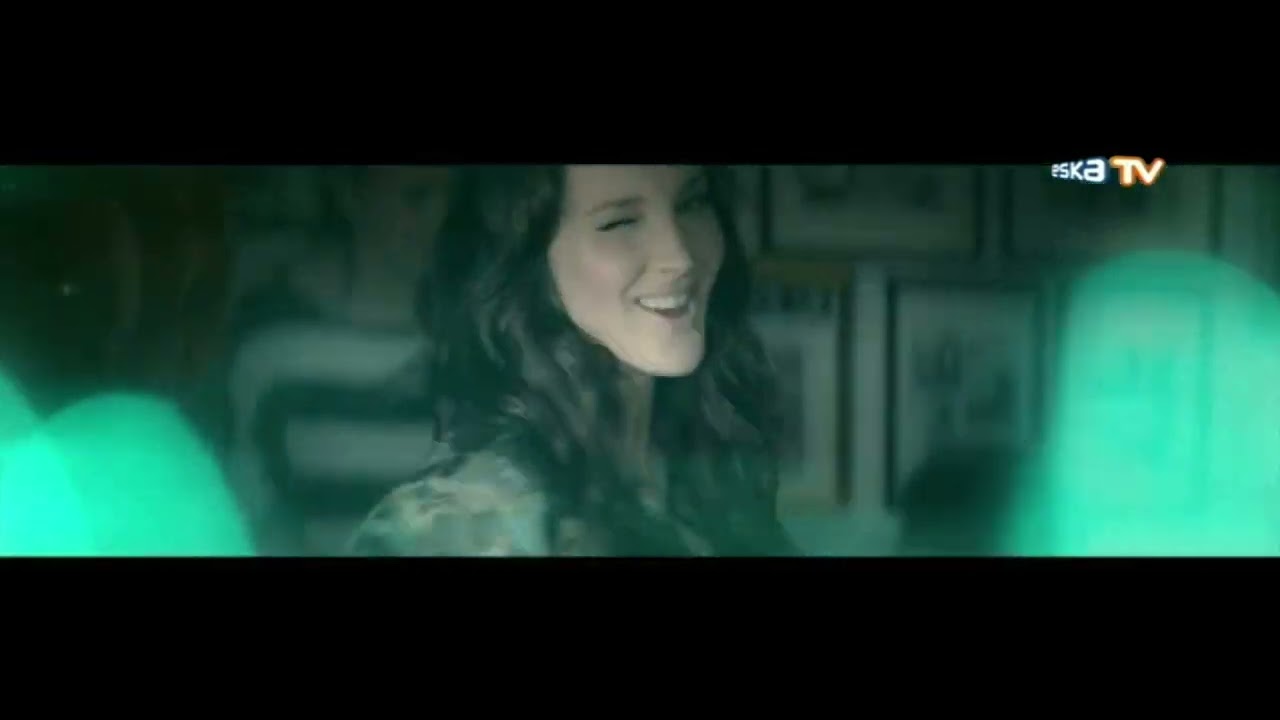 Marina - Glam Pop (2010, HD TVRip)