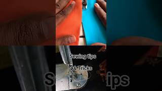 sewing tips and tricks😱#shabnamsilaicentre #craftbyalziya #sewing #silaisikhe #diy