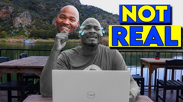Why BEING a DIGITAL NOMAD isn