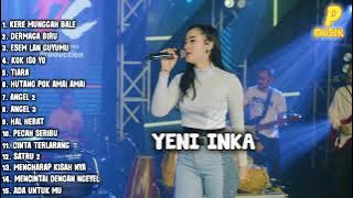 YENI INKA KERE MUNGGAH BALE FULL ALBUM TERBARU