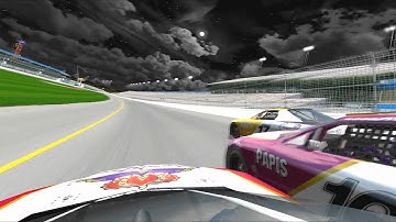 NR2003 - Wrecking and Rolling #11