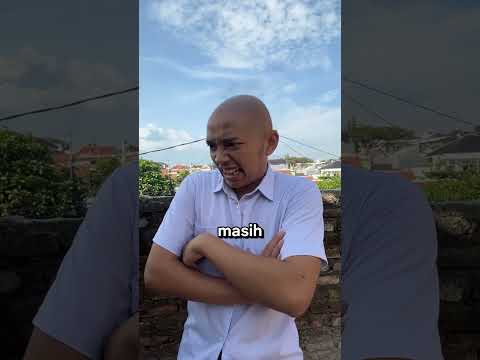 SI KAYA YANG SOMBONG BUANG MAKANAN DAN SI MISKIN YANG SAYANG MAKANAN #shorts #fajarjroo