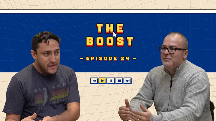 Episode 24 - AI, Internationalization & The Future of Business Growth