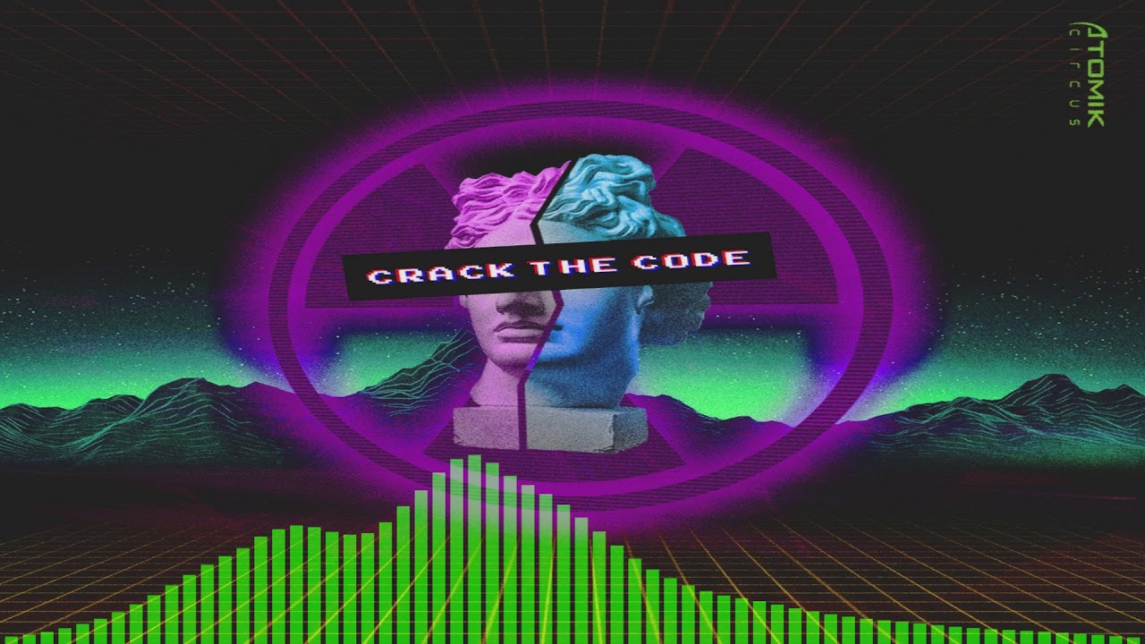 Sleduj Atomik Circus - Origin - Crack The Code na YouTube Sleduj Atomik Circus - Origin - Crack The Code na YouTube