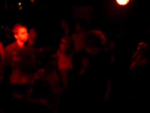 SOUNDBOYSROCK @ LA JAVA