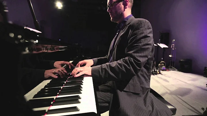 STEVE KLINK - POSSIBILITIES, Live
