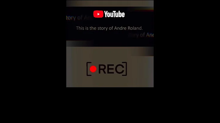 The Andre Roland Story