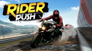 Subway Rider - Train Rush By Timuz Games screenshot 5