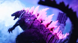 Godzilla Vs Kong Short Teaser