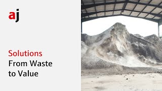 From Waste to Value – Efficient Technologies for a Reliable Waste Analysis