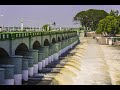 KALLANAI DAM / THE GRAND ANICUT