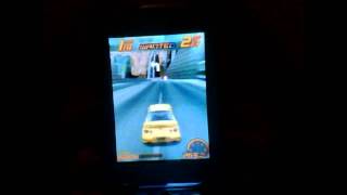 Asphalt 3 N Gage 2 0 Remake