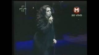 Gal Costa - Pérola Negra (Ao Vivo)