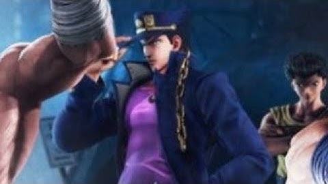Jotaro, Dio and Dai Confirmed for Jump Force!?!