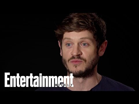 Vídeo: Iwan Rheon fala polonês?