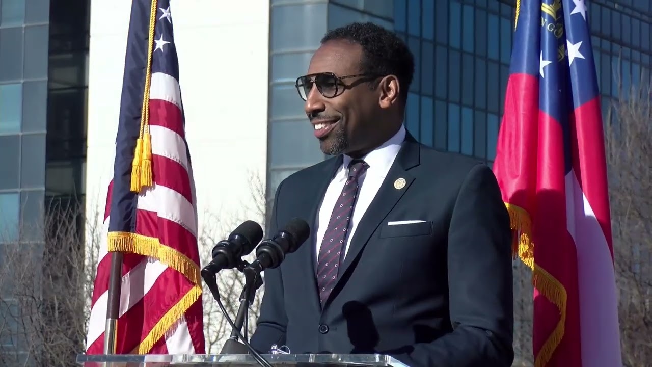 $30 Million Federal Grants for ATL Streets