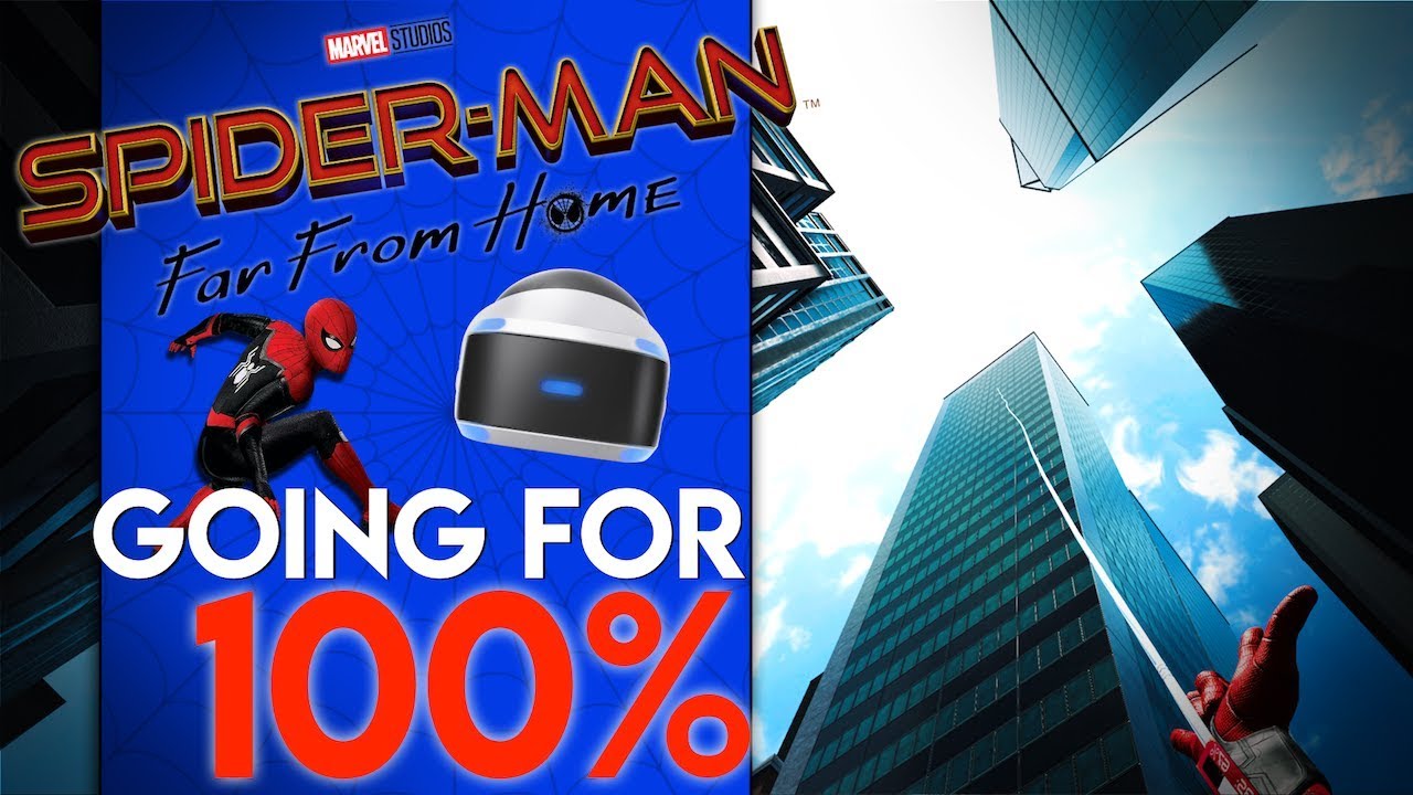 Far From Home PSVR Guide | PSVR Review