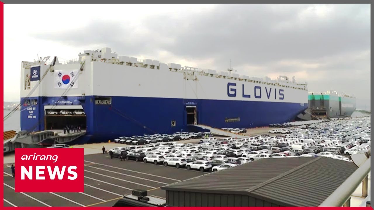 S. Korea concludes 2nd tariff talks with U.S. ahead of presidential election