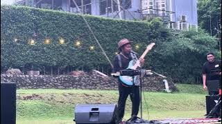 Pusakata - Di Seberang Sana (Stripped-Down Live at Bandarkopi, Jakarta 19/10/2025)