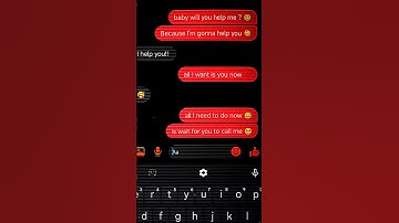 Thumbnail of Rebzyyx - All I Want Is You (Lyrics) ft.hoshie star | Baby will you help me ? | #lyrics #songlyrics