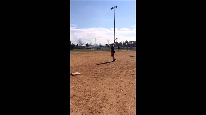 Heather Fetter's Skills Video