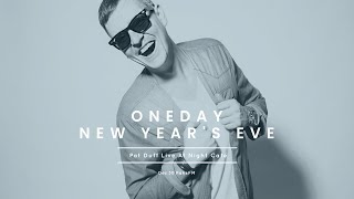 Pat Duff Live At Night Café, PaksFM [ONEDAY - New Year's Eve 2022.12.30.]