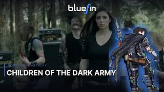 Bluefin and the Children of the Dark Army