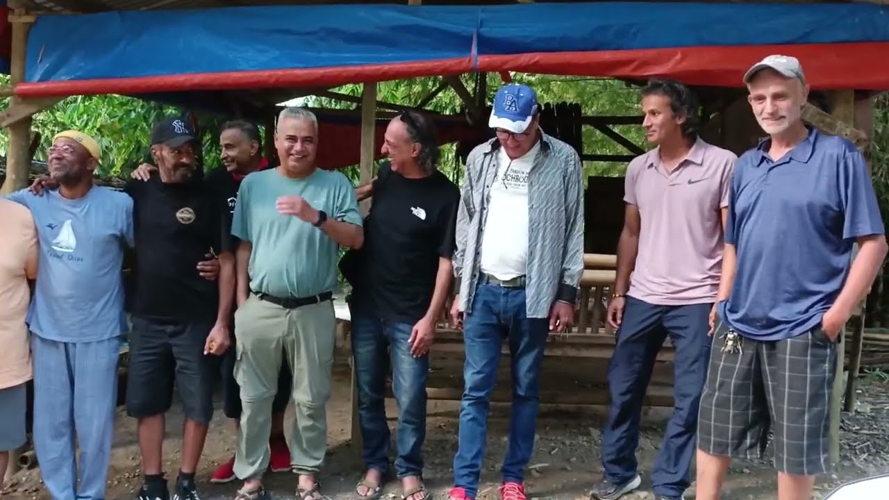 يوميات ابو محمود في دوينيه علاوي في لاكسبو.سيبو 