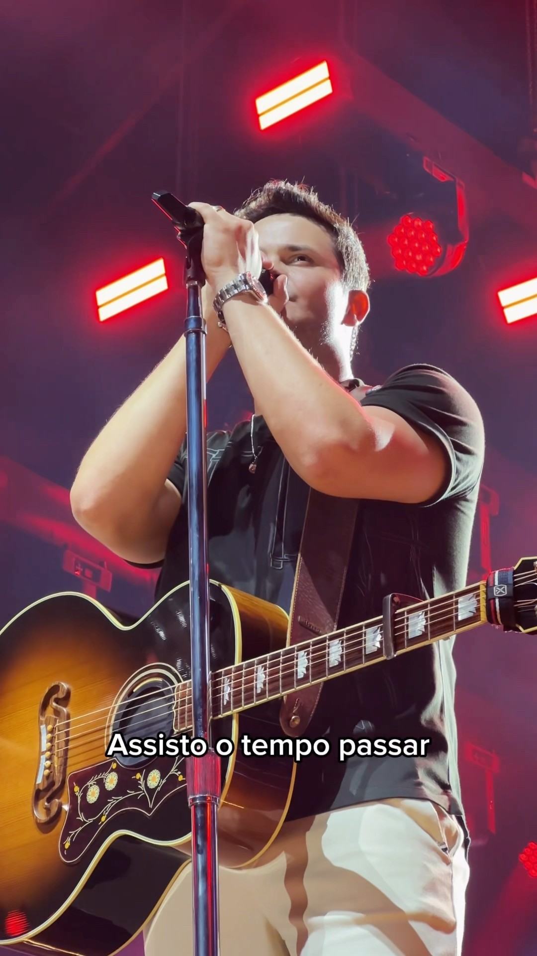 Deixe a inicial do seu amor para atrair aquela sorte e estarem juntos em breve! ??? #sertanejo