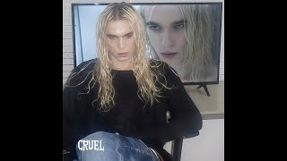 Free 2Hollis Saramalacara Type Beat - Left To Right Prod. Cruel