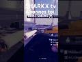 SHARKX/ DONT SMOKE ☠️#warzone #callofduty#gaming #gamingvideos #cod#codwarzone #cod #codlove