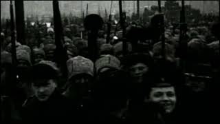 Red and White terror in 1918-1920