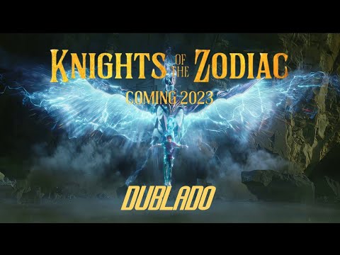 CDZVerso - Os Cavaleiros do Zodíaco: Saint Seiya - 🔥 Diego Tinoco