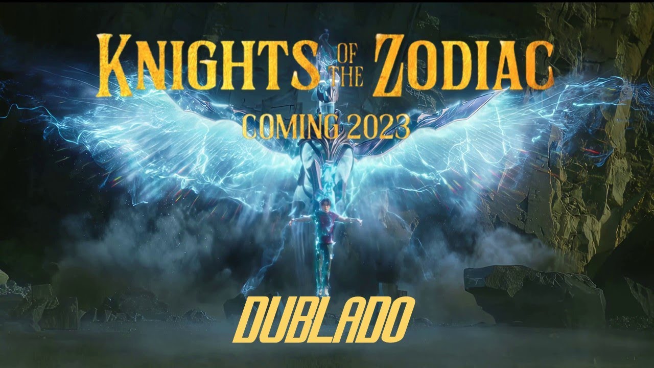 Os Cavaleiros do Zodíaco: Live-action ganha trailer dublado; confira