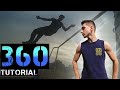 360 С НУЛЯ │ ОБУЧЕНИЕ