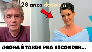 Download Lagu 28 anos depois, o detetive revela agora o segredo de milhões que pode derrubar toda a versão oficial MP3 Download Lagu 28 anos depois, o detetive revela agora o segredo de milhões que pode derrubar toda a versão oficial MP3