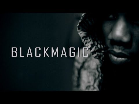 Blackmagic - Pass you by feat Oritsefemi [Official Video]