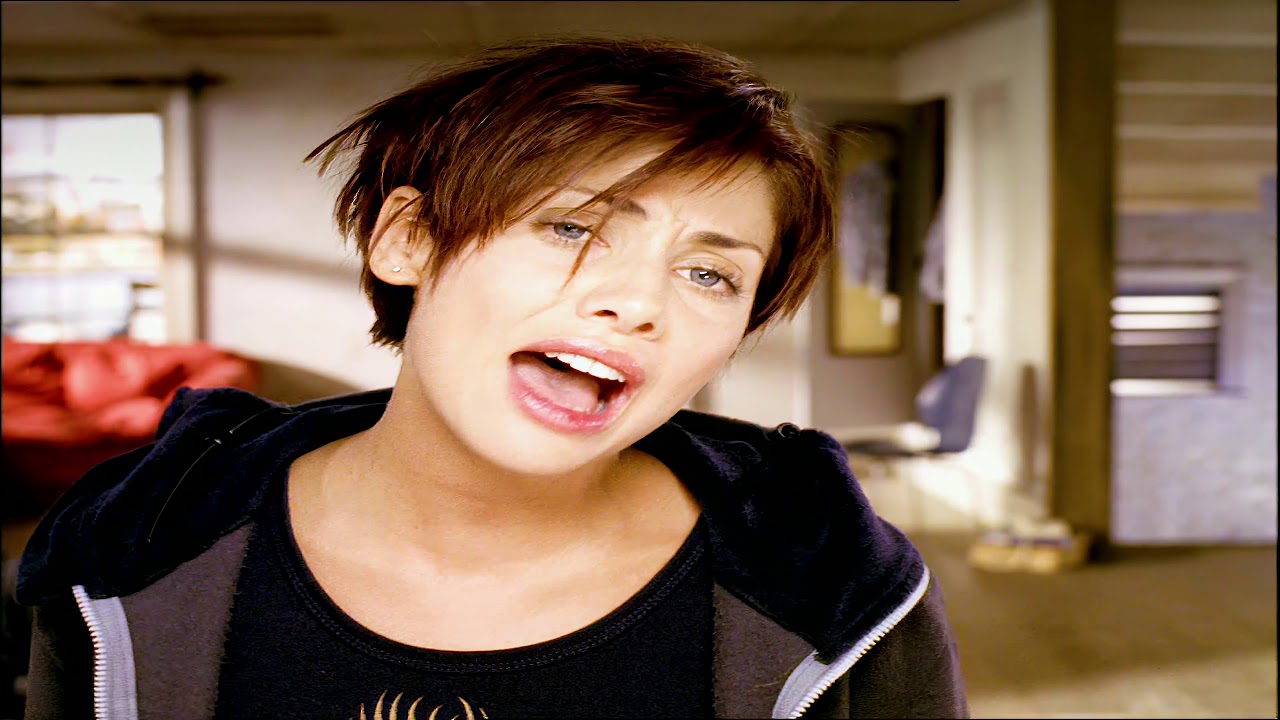 Natalie Imbruglia - Torn (4K Remastered) - YouTube