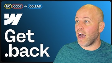 Easy Javascript Back Button in Webflow