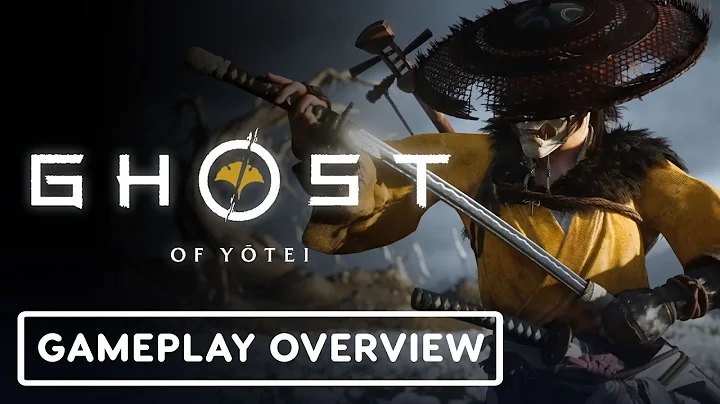 Ghost of Yōtei - Official Gameplay Deep Dive | State of Play