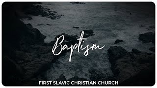 Baptism 2023 | June 4, 2023