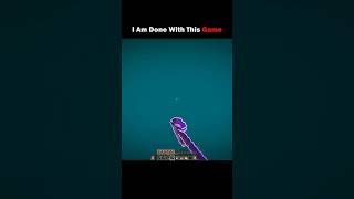 Minecraft TROLLED Me In This Cave #shorts #minecraft #fail #viral