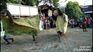 Barongan plosowangi tersono batang